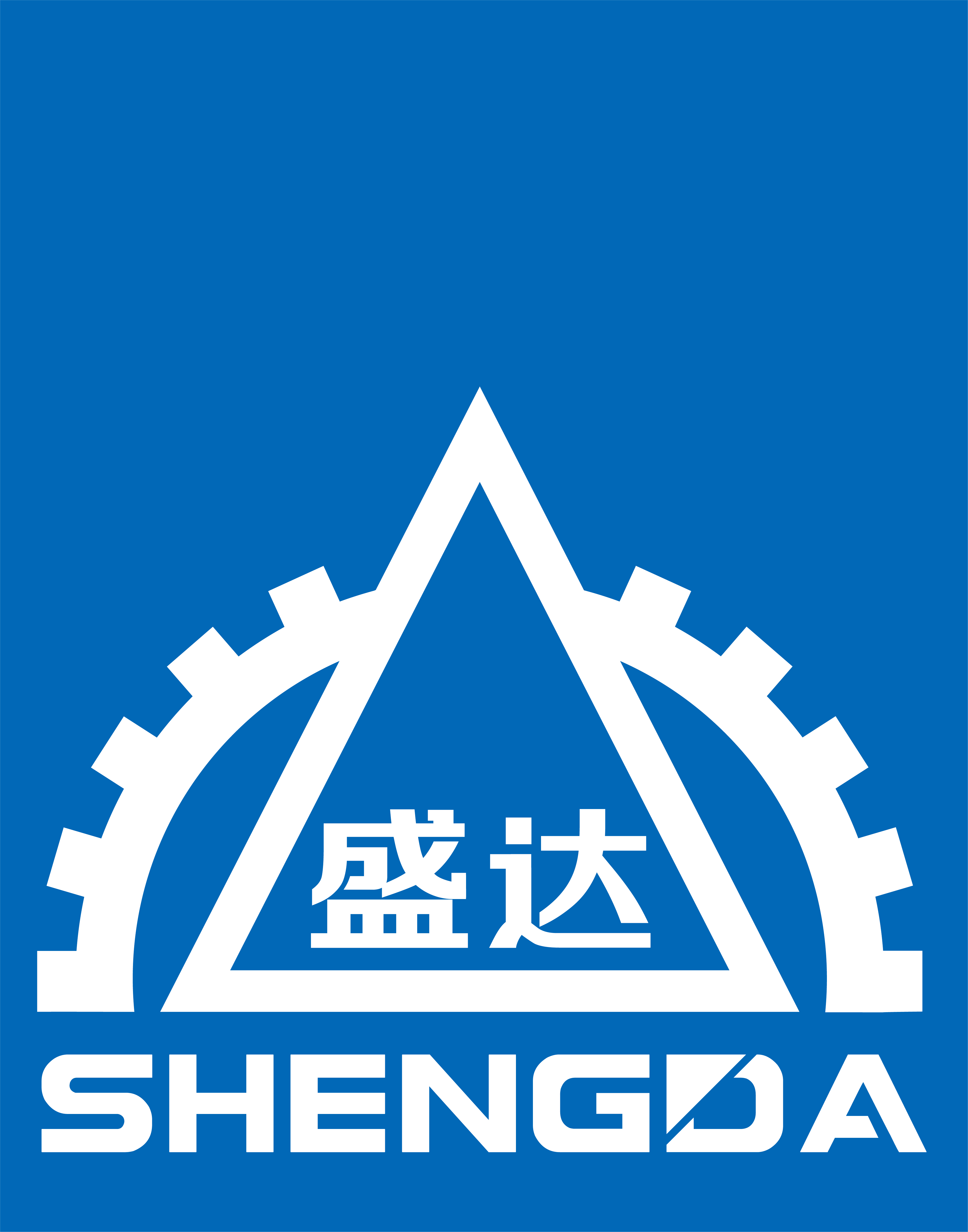 SHENGDA