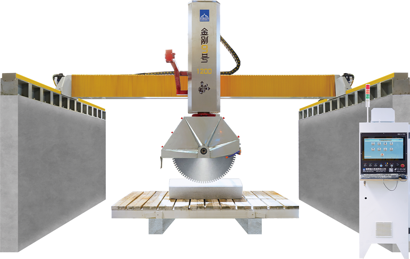 Shengda KK-CNC-5-800