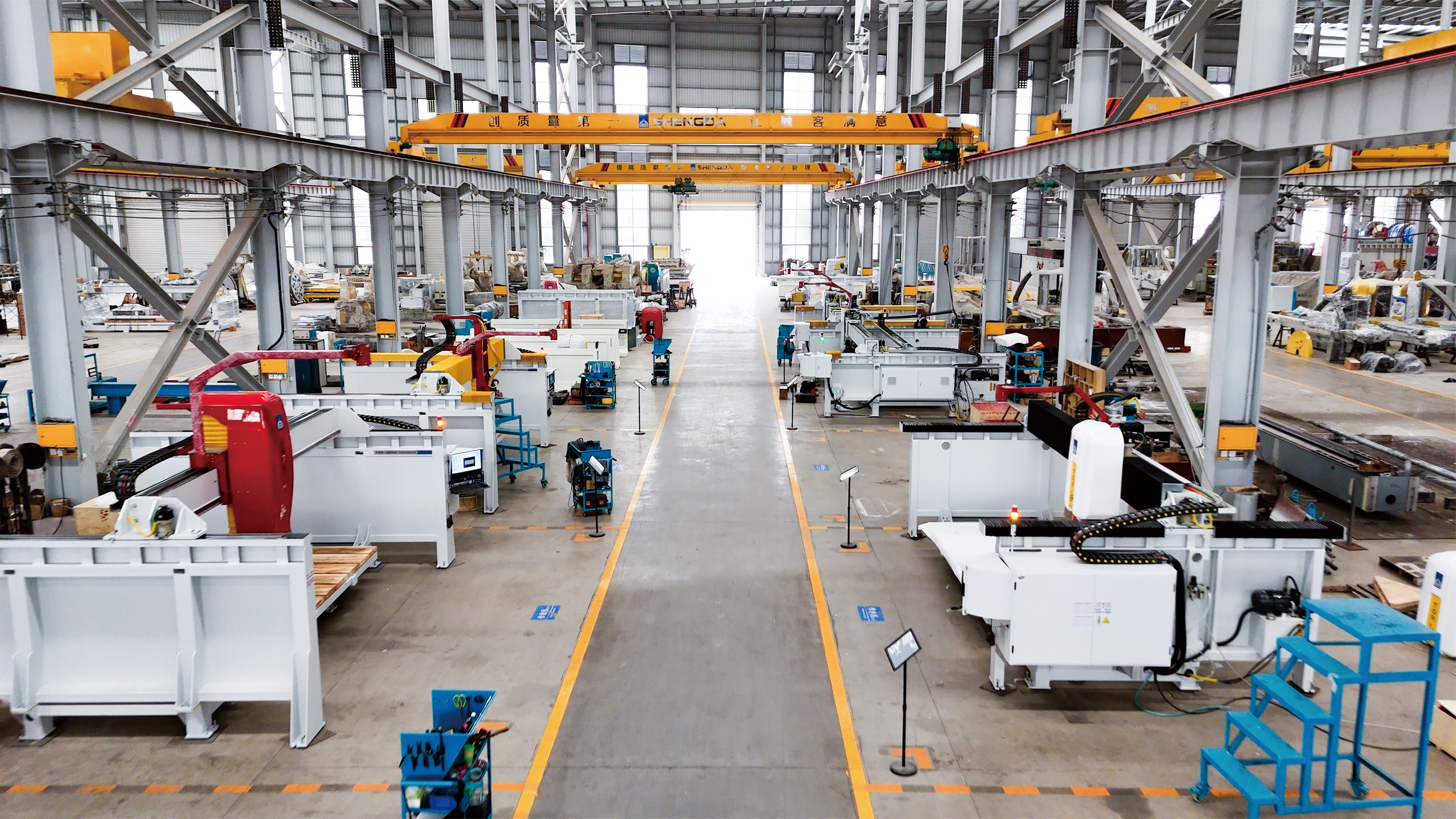 5 Eksen CNC Köprü Kesme Makinesi Nasıl Çalışır? Detaylı Rehber (2026)