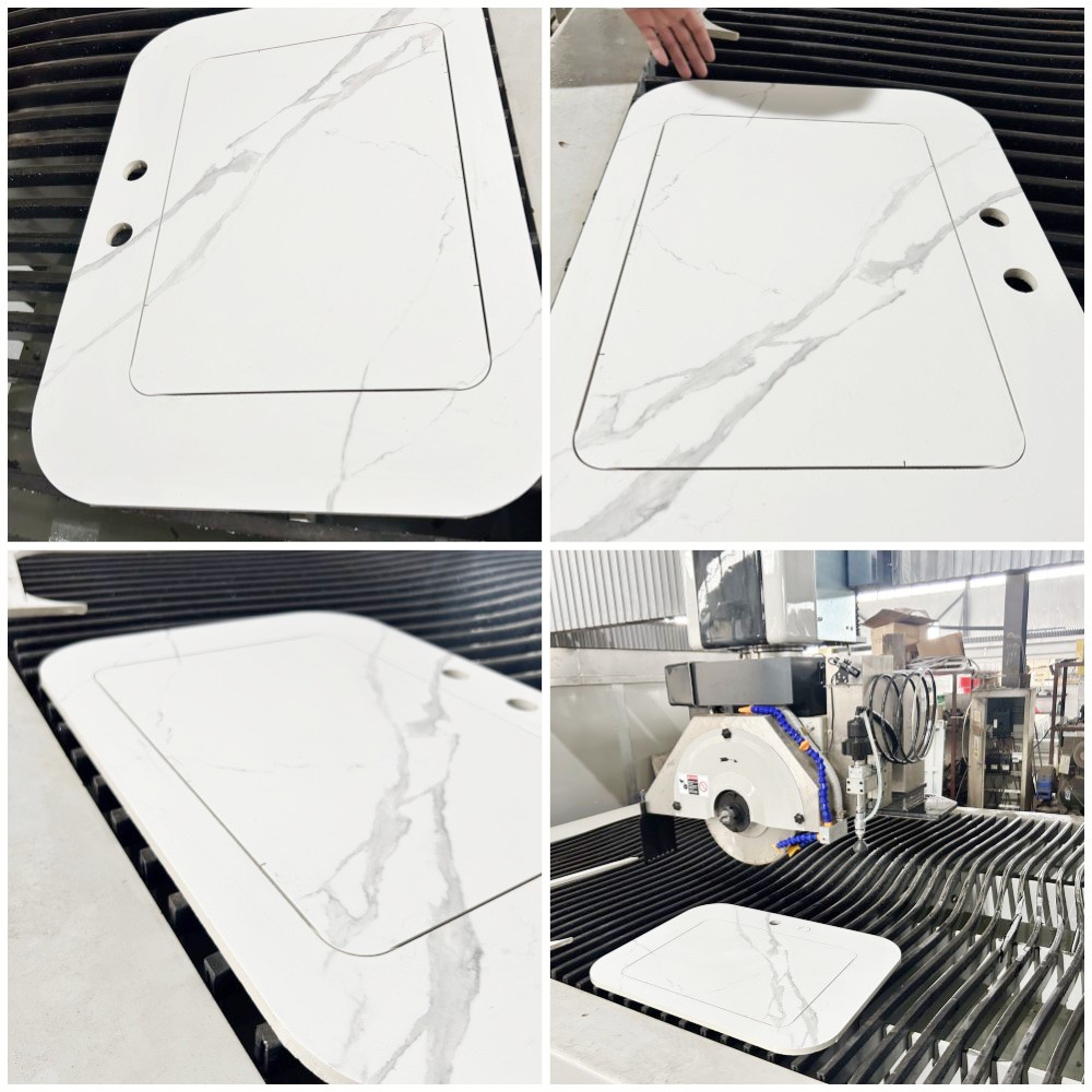 Porselen Slab Kesiminde En Büyük 10 Üretim Hatası ve Çözüm Yolları