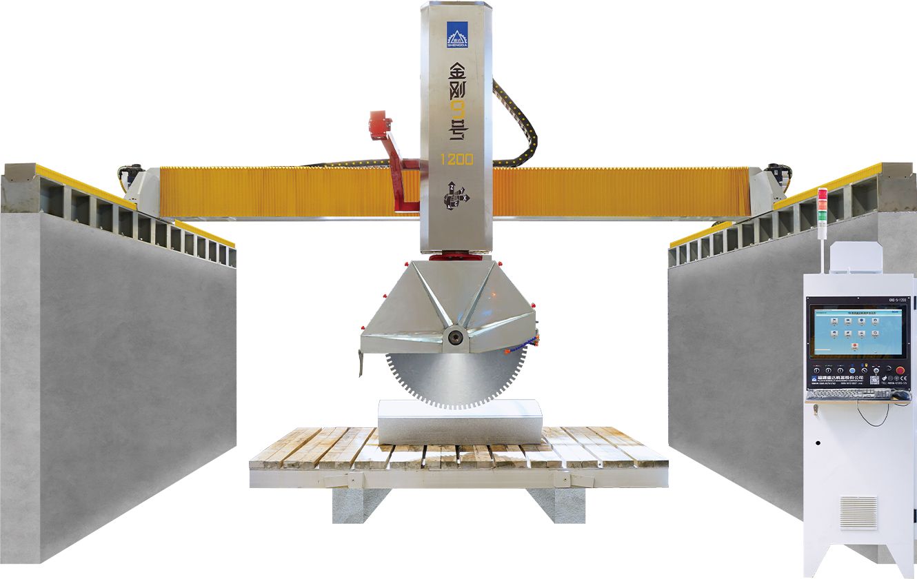 Shengda KK-CNC-5-800